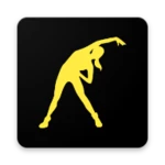 morning exercises - wake up android application logo